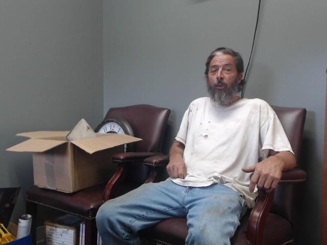 Gregory Thompson Wages a registered  of Arkansas