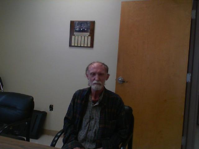 Thomas Wayne Slaughter a registered  of Arkansas