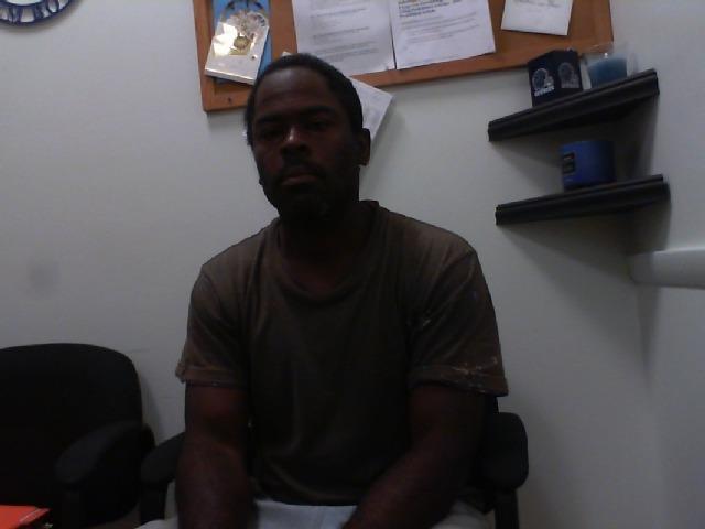 Karess Dartell Jones a registered  of Arkansas