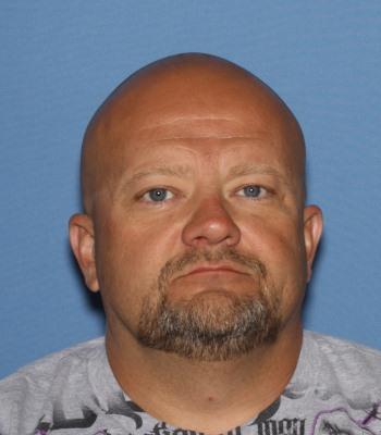 David Brian Gibson a registered  of Arkansas