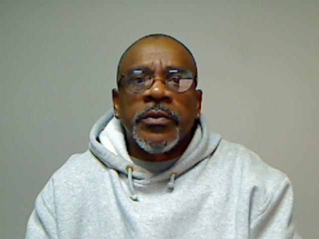 Vincent Butler a registered Sex Offender of Arkansas