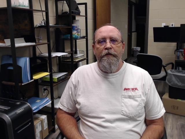 Paul David Roach a registered  of Arkansas