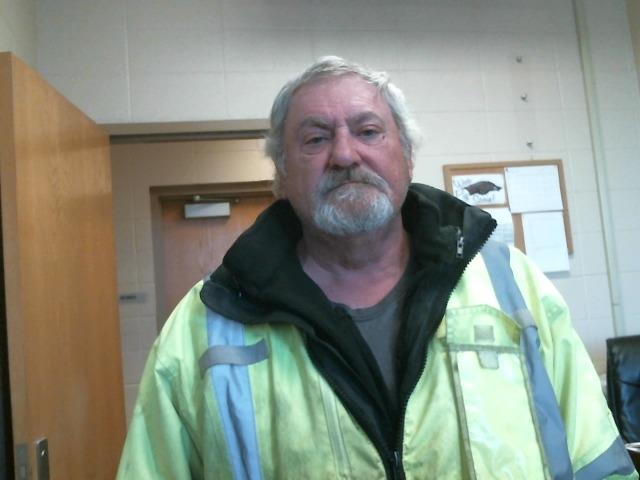 Danny L Millsap a registered Sex Offender of Arkansas