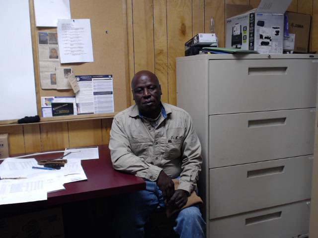 Leroy S Jackson a registered Sex Offender of Arkansas