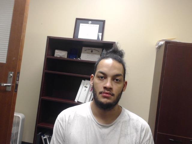 Isaiah Ryahn Woods a registered Sex Offender of Arkansas