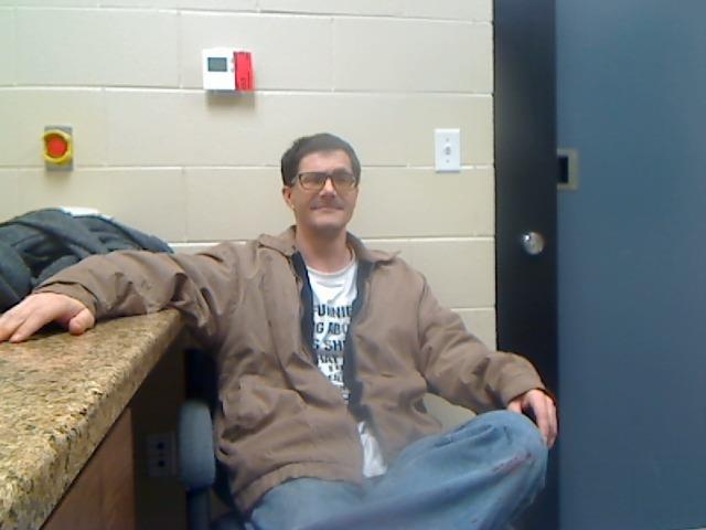 Gerald David Mccanless a registered Sex Offender of Arkansas