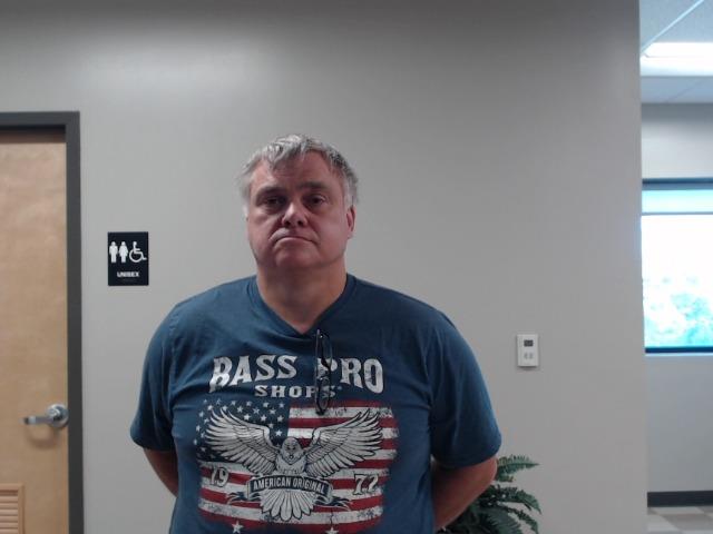 Roy Lee Mcclelland a registered Sex Offender of Arkansas