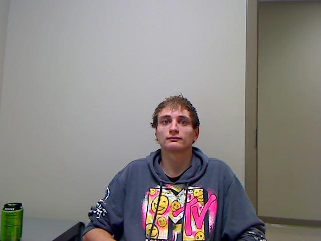 Malachi Linden Giles a registered Sex Offender of Arkansas