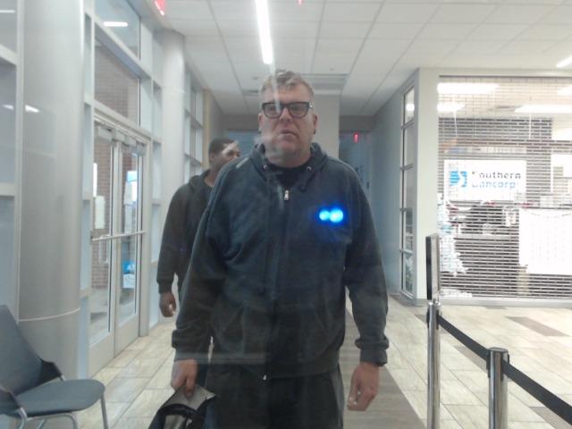 Erick Lee Wasinger a registered Sex Offender of Arkansas