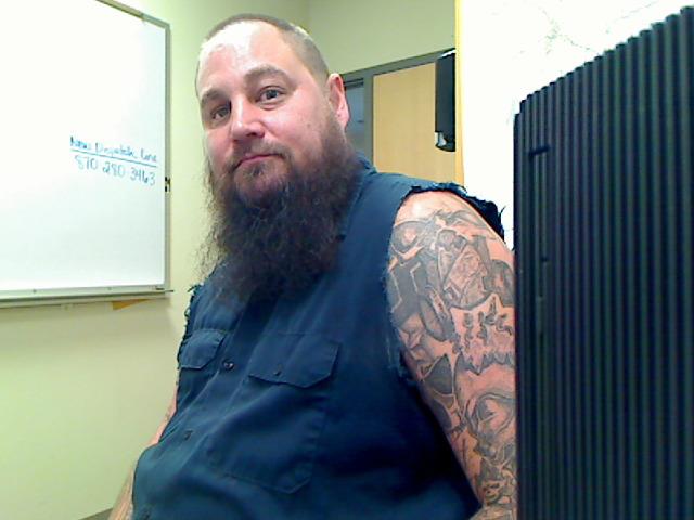 Jeremy Lane Mcdonald a registered  of Arkansas