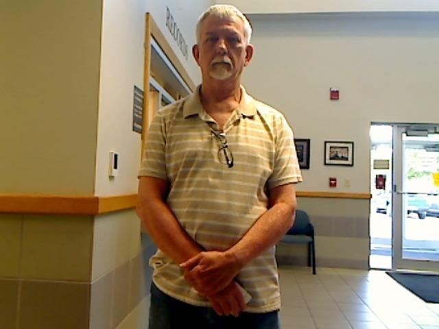 Jimmy Allen Mccaslin a registered  of Arkansas