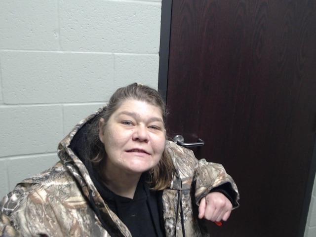 Shannon Marie Thomas a registered Sex Offender of Arkansas