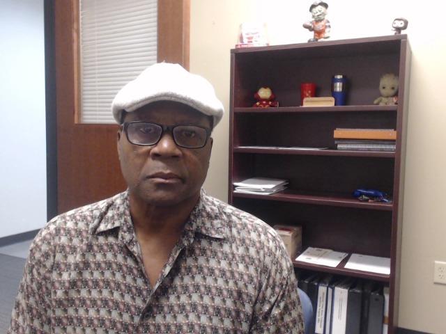 Odell Watson a registered  of Arkansas