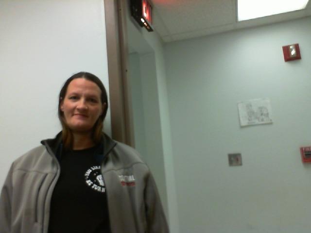 Jennifer Ann Pennington a registered Sex Offender of Arkansas