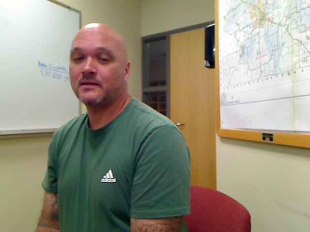 David Kurtis Mondy a registered  of Arkansas