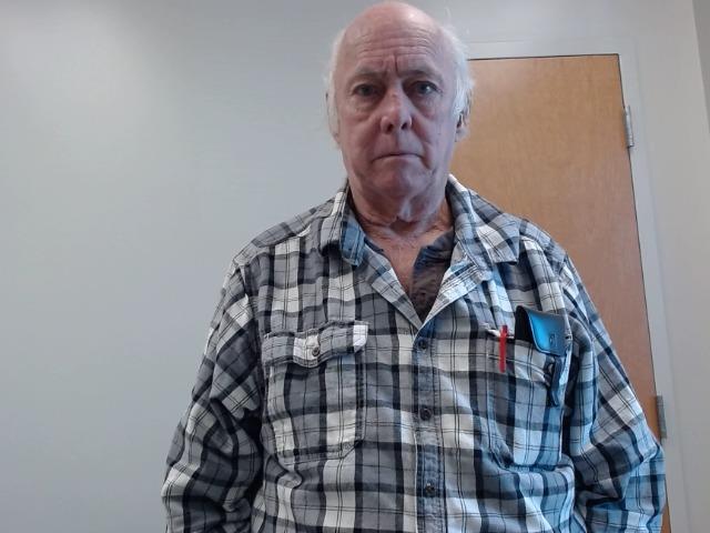 Jim Henry Cribb a registered  of Arkansas