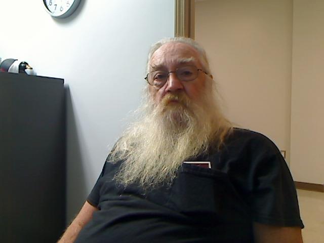 Chris Eugene Mcdonald a registered  of Arkansas