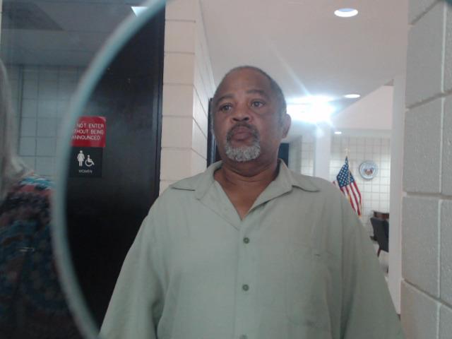 Evester Lapaul Webster a registered  of Arkansas