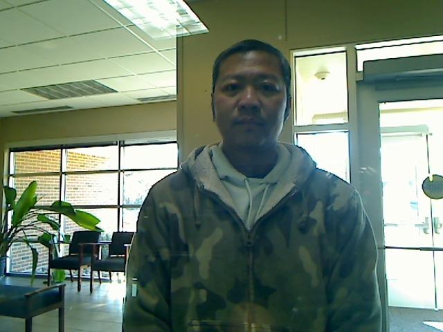 Saw Mu Dee a registered  of Arkansas