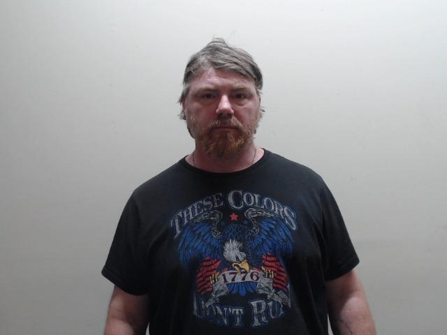 Christopher Don Pennington a registered Sex Offender of Arkansas