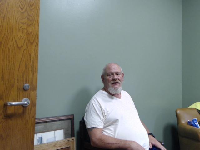 William Morgan a registered Sex Offender of Arkansas