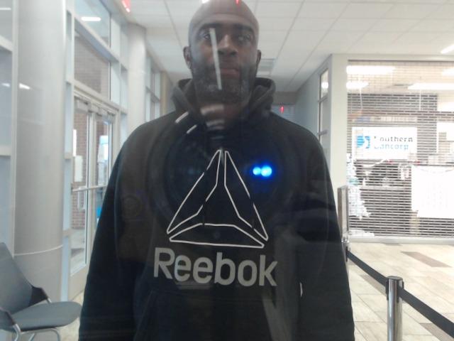 Tyrone Lamont Hall a registered  of Arkansas