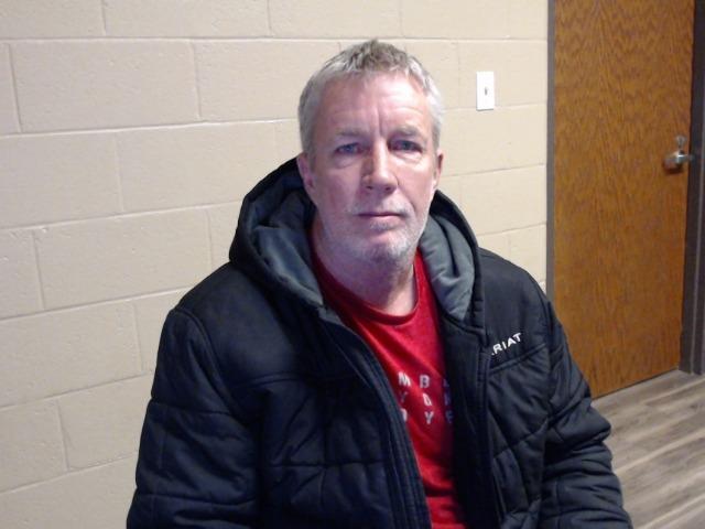 Jason Paul Mccrary a registered Sex Offender of Arkansas