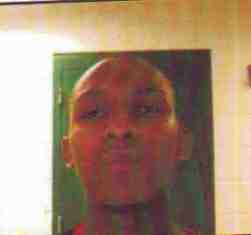 Tyrone Allen Ellis a registered  of Arkansas