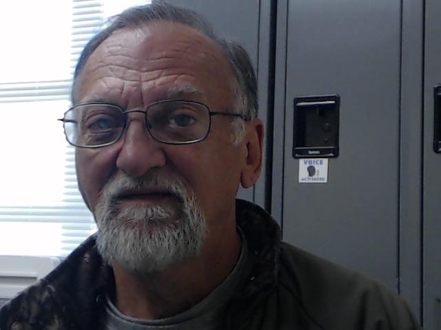 Carvin Ray Ware a registered Sex Offender of Arkansas