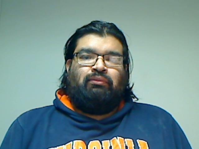 Luiz Ramon Sanchez a registered  of Arkansas