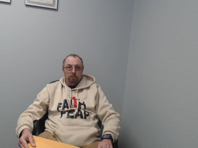 Robert Harris Kimball a registered Sex Offender of Arkansas