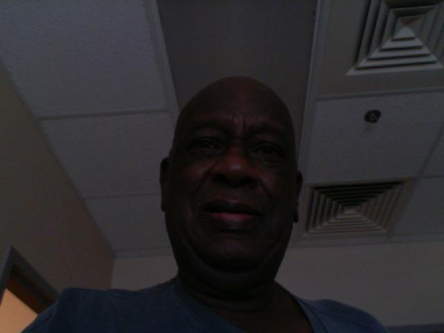 Curtis Harris a registered  of Arkansas