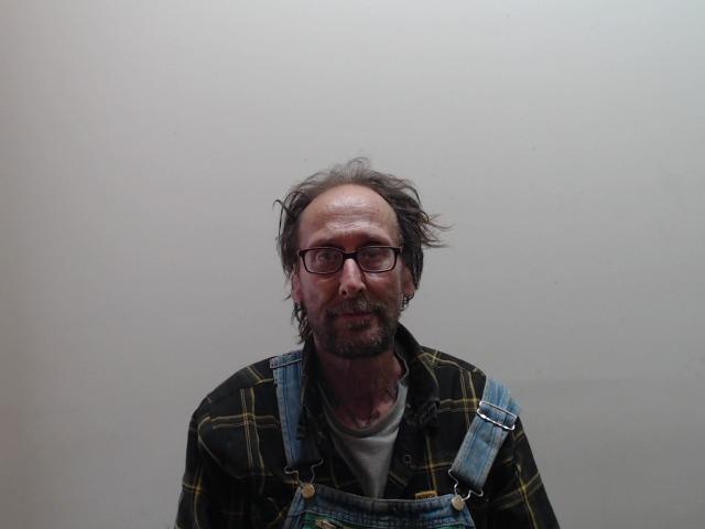 Norman Christian Bohm a registered Sex Offender of Arkansas