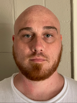 Daniel Rush Tucker a registered  of Arkansas