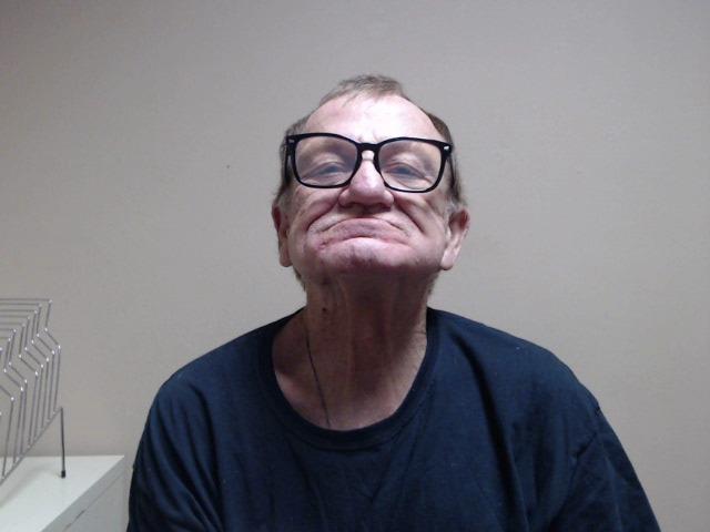 Roger C Martin a registered  of Arkansas