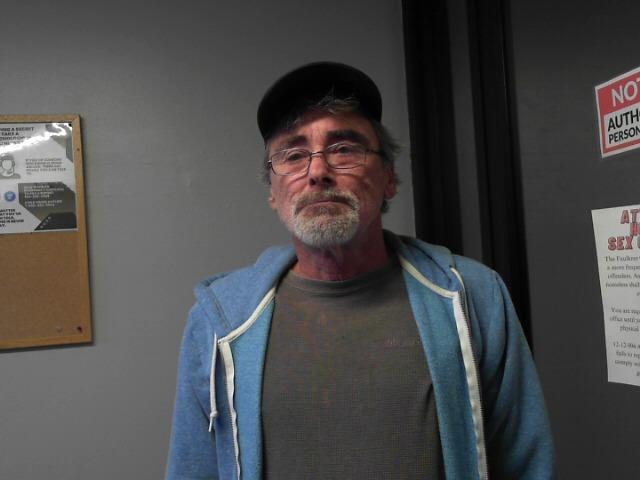 Albert Leo Campbell a registered Sex Offender of Arkansas