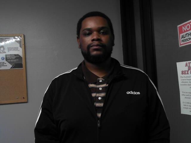 Tyler Harris a registered  of Arkansas