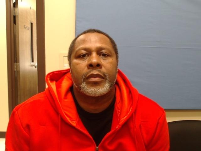 Michael U Robinson a registered Sex Offender of Arkansas