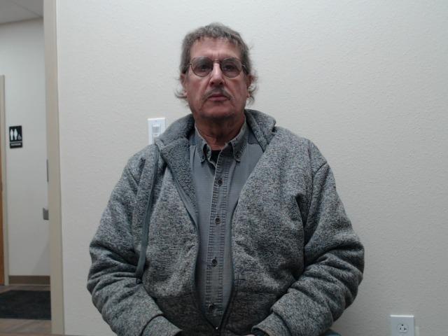 John Paul Richeson a registered Sex Offender of Arkansas