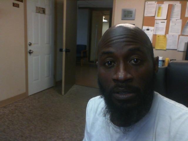 Allen Jr Mcquin a registered Sex Offender of Arkansas