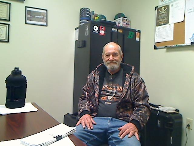 Richard L Rogers a registered Sex Offender of Arkansas