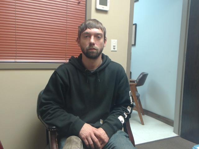 Aaron Wade Griffitts a registered Sex Offender of Arkansas