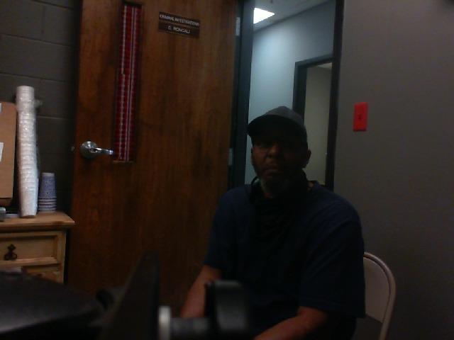 Gary V Richards a registered  of Arkansas