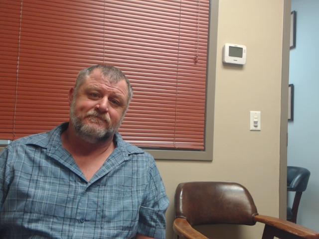 Heath Aaron Carnes a registered  of Arkansas