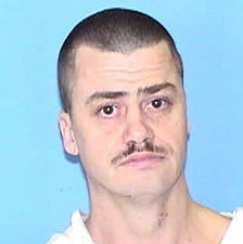 Toby Leon George a registered  of Arkansas