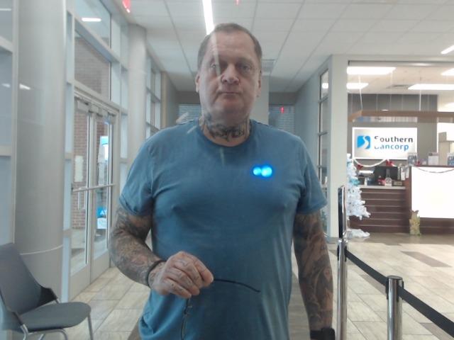 Steven Christopher Hayes a registered  of Arkansas