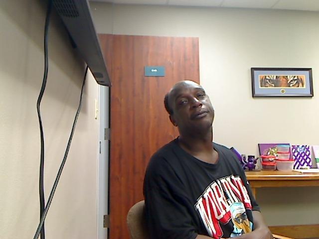 Canaan Joshua Daniels a registered  of Arkansas