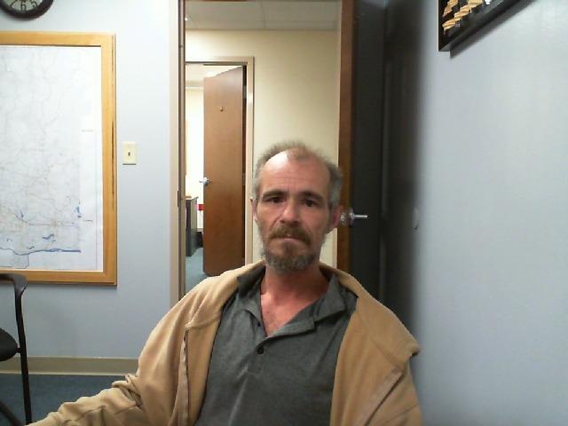 John A Hill a registered Sex Offender of Arkansas