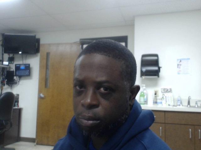 Antwan Lamon Wiley a registered  of Arkansas