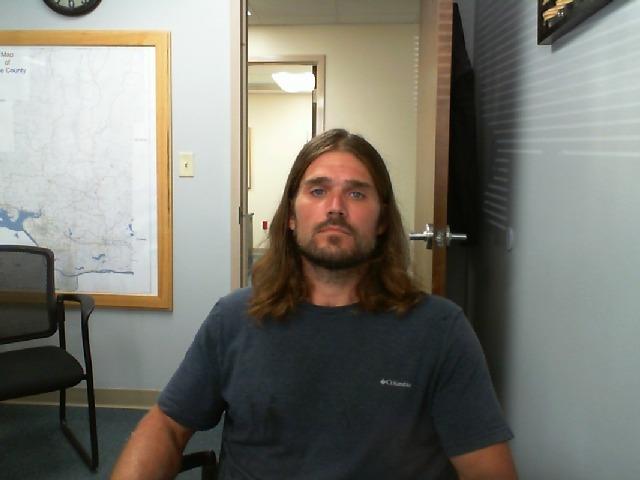 Dakota Mallory Robinson a registered  of Arkansas